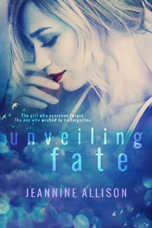 [Unveiling 04] • Unveiling Fate